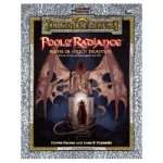 POOL OF RADIANCE: ATTACK ON MYTH DRANNOR - DUNGEONS & DRAGONS 3E