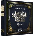 AGENDA CACHE - ROBERTO GIOBBI