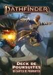 DECK DE POURSUITES PATHFINDER 2