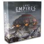 LOST EMPIRES : WAR FOR THE SUN VF
