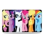 TAPIS AT THE READY MY LITTLE PONY