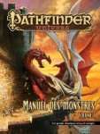 MANUEL DES MONSTRES VOL 1