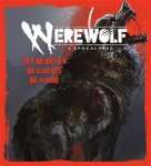 SET DE DES : WEREWOLF L'APOCALYPSE
