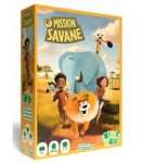 MISSION SAVANE