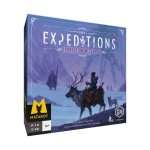 EXPEDITIONS - CORRUPTION MÉCANIQUE EXT. (SCYTHE)