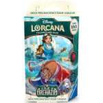 STARTER BELLE LORCANA S7
