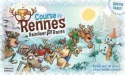 COURSE DE RENNES + EXT