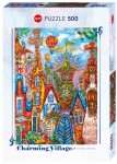 500P  BLUE GATES CHARMING VILLAGE