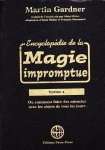 ENCYCLO. MAGIE IMPROMPTUE T1
