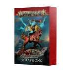 PACK DE FACTION : SERAPHONS 2024