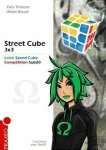 STREET CUBE 3X3
