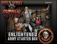 ENLIGHTENED ARMY STARTER BOX