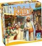 KAIRO (QUEEN GAMES)