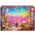 5000P ASTROLOGIE