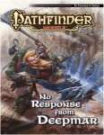 PATHFINDER MODULE : NO RESPONSE FROM DEEPMAR