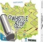 WHISTLE STOP