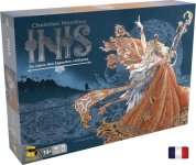 INIS (ED 2018)