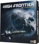 HIGH FRONTIER FOR ALL DELUXE (MODULE 1 ET 2)
