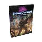 NOIR TOTAL - SHADOWRUN SR6