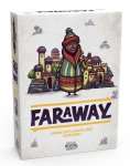 FARAWAY (4 MODELES DIFFERENTS)