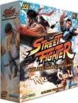 STARTER 2 JOUEURS STREET FIGHTER - UFS