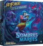 SOMBRES MAREES BOITE DE BASE - KEYFORGE