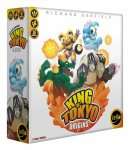 KING OF TOKYO ORIGINS