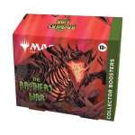COLLECTOR BOOSTER THE BROTHER'S WAR VO