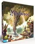 MISTWOOD EXTENSION 5 EVERDELL
