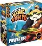 EXT KING OF TOKYO POWER UP ! 2017