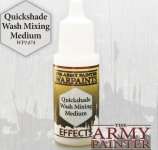 QUICKSHADE WASH MIXING MEDIUM