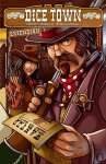 WILD WEST - EXTENSION DICE TOWN 