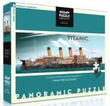 1000P PENGUIN RANDOM HOUSE - TITANIC FIRST ACCOUNT