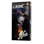 NOIR - EXT. CHRONICLES OF CRIME