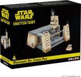 STAR WAR SHATTERPOINT : MAINTENANCE BAY TERRAIN PACK