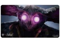PLAYMAT FALLOUT C