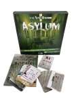 ESCAPE GAME ASYLUM