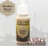 BANSHEE BROWN