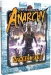 ANARCHISTES - SHADOWRUN ANARCHY