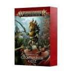 PACK DE FACTION : VILS DU FIELOBSCUR (GLOOMSPITE GITZ) 2024