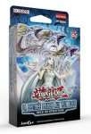 DECK LA DESTINEE BLANCHE AUX YEUX BLEUS (YU-GI-OH)