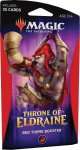 THRONE OF ELDRAINE - THEME BOOSTER ROUGE