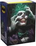 100P JOKER - BATMAN SERIES ART SLEEVES