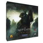  WILD HUNT - THE WITCHER: L'ANCIEN MONDE