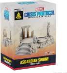 ASGARDIAN SHRINE TE. PACK MARVEL CRISIS PROTOCOL