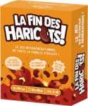 LA FIN DES HARICOTS