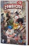 ZOMBICIDE TOME 1 : PREMIER JOUR (B.D.)