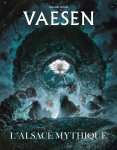 L'ALSACE MYTHIQUE - VAESEN JDR 