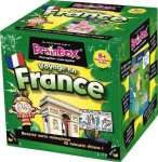 BRAINBOX VOYAGE EN FRANCE (OLD NE PLUS UTILISER)