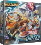 MULTIVERSE MARVEL - UNITED